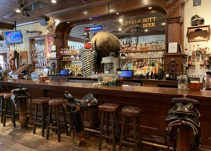 Stockyards Hotel