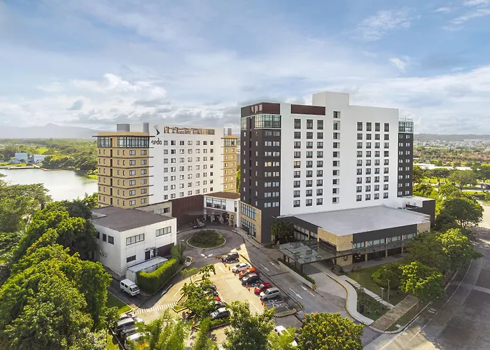 Seda Nuvali Laguna Near Tagaytay