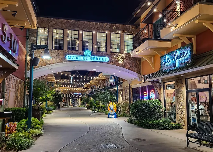 Margaritaville Island Hotel