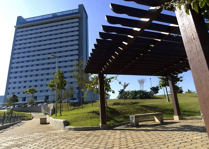 Hotel Rainha Do Brasil