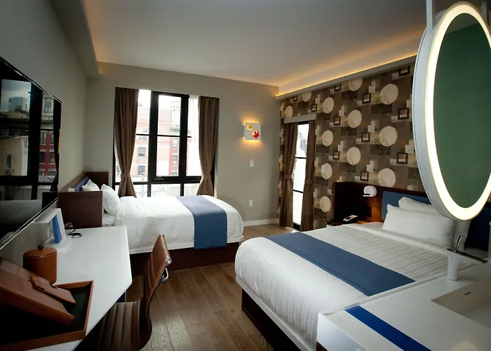Nobleden Hotel