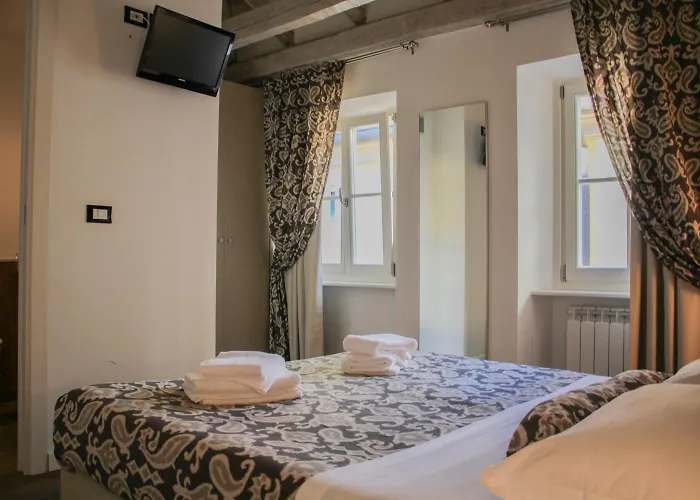 Barbacan Boutique Hotel