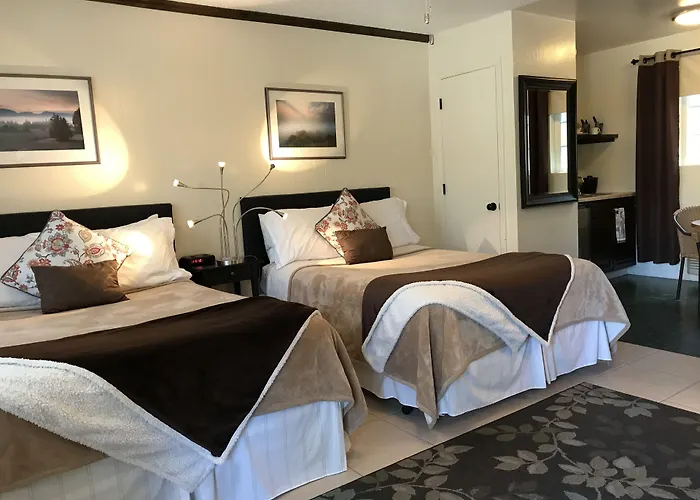 The Jeffrey Hotel