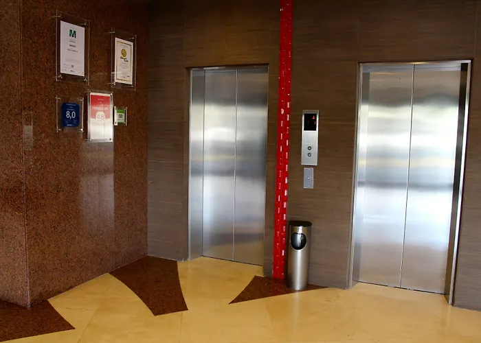 Hotel Brasilia