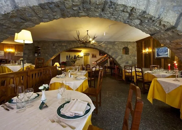 Hotel Dolonne