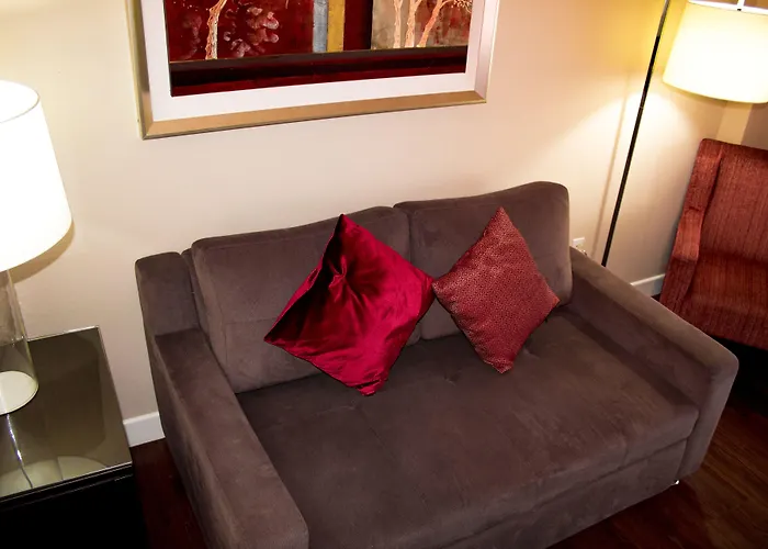 Hawthorn Extended Stay By Wyndham Mcallen