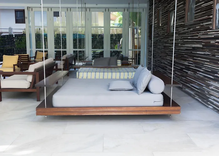 The Lind Boracay