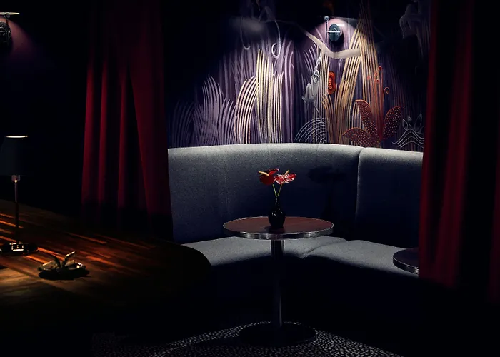 Hotel Neptune, A Member Of Design Hotels