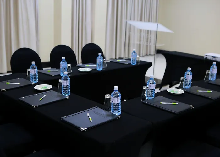 Pavilion Hotel Durban