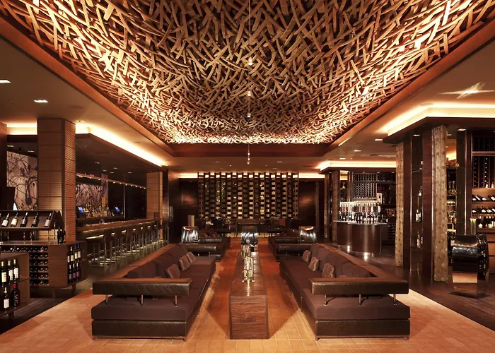 M Resort Spa & Casino