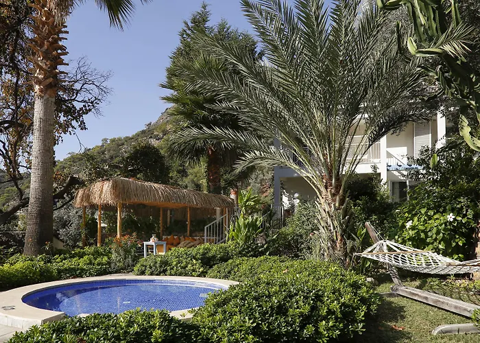 Oludeniz Hotels for Romantic Getaway