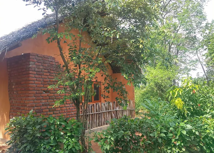 Kuwera Eco Lodge