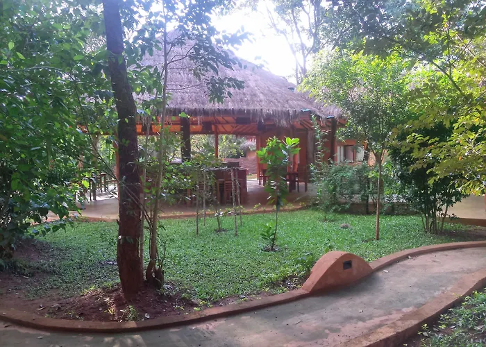 Kuwera Eco Lodge