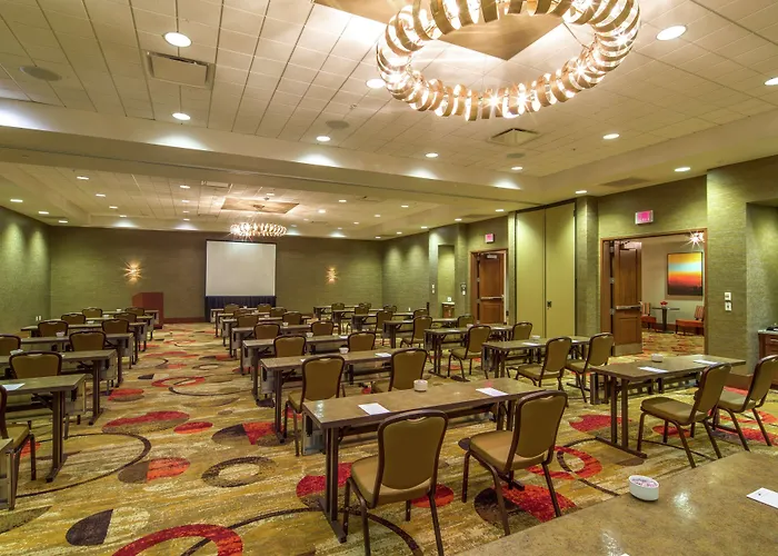 Hampton Inn Houston Downtown