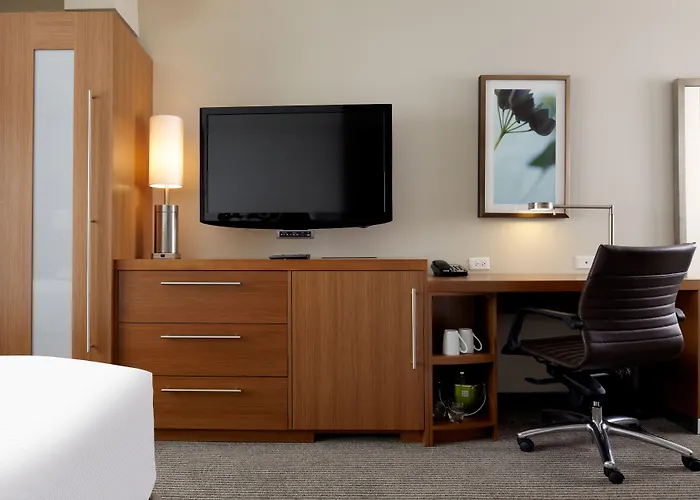 Hyatt Place Dfw