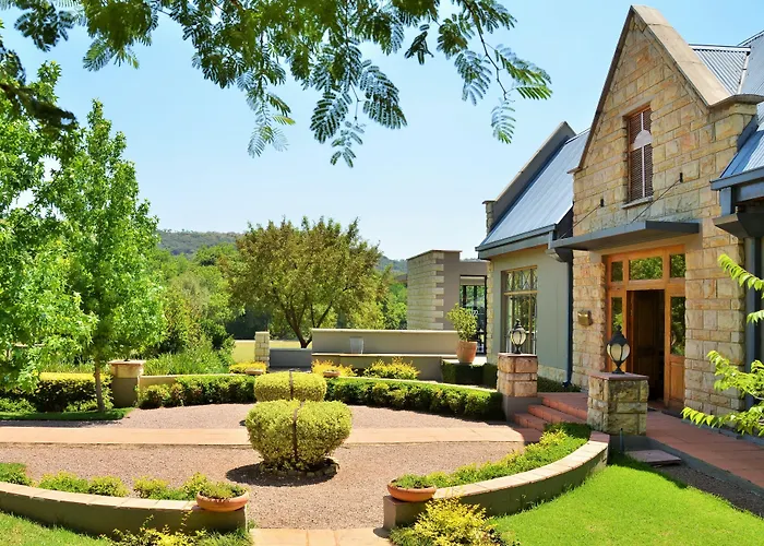 Sun City Hotels for Romantic Getaway