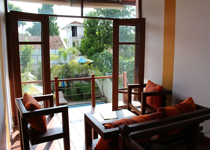 Villa Kapuru