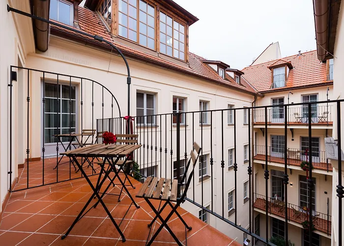 Old Royal Post Boutique Hotel & Premium Suites
