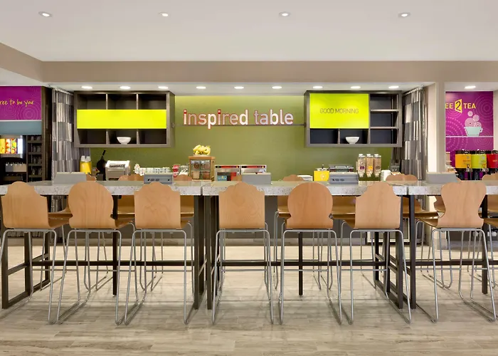 Home2 Suites By Hilton Hasbrouck Heights