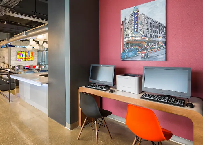 Aloft By Marriott Louisville East