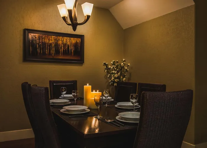Bellstar Suites At Solara Resort