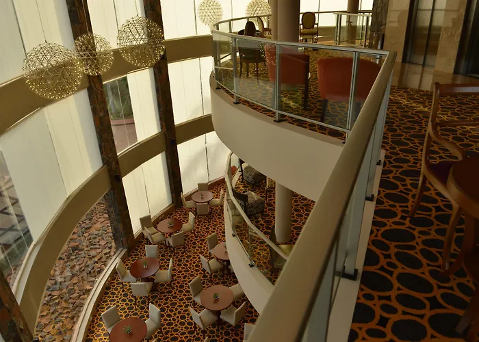 Falls Iguazu Hotel & Spa