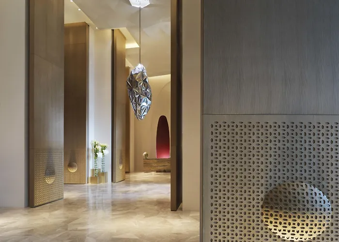 Kuwait City Hotels for Romantic Getaway