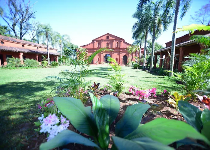 Hotel Guamini Mision