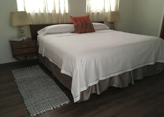 Casa Moctezuma