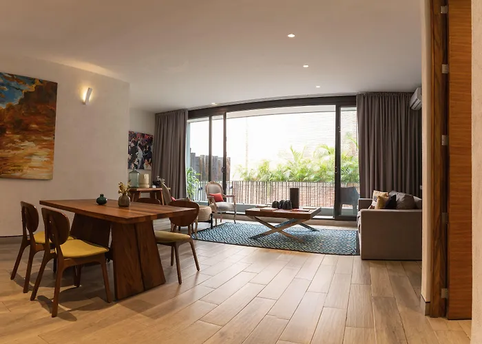 El Callejon Hotel Boutique