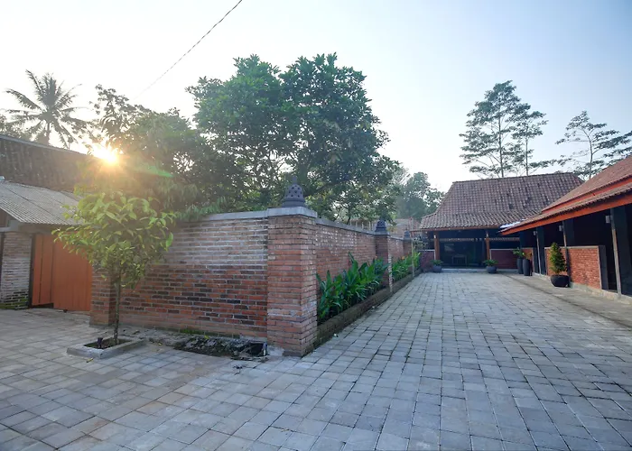 Wahid Borobudur