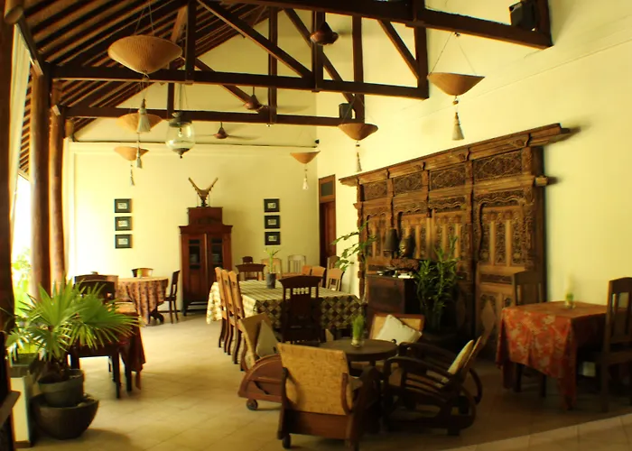 Rumah Mertua Heritage