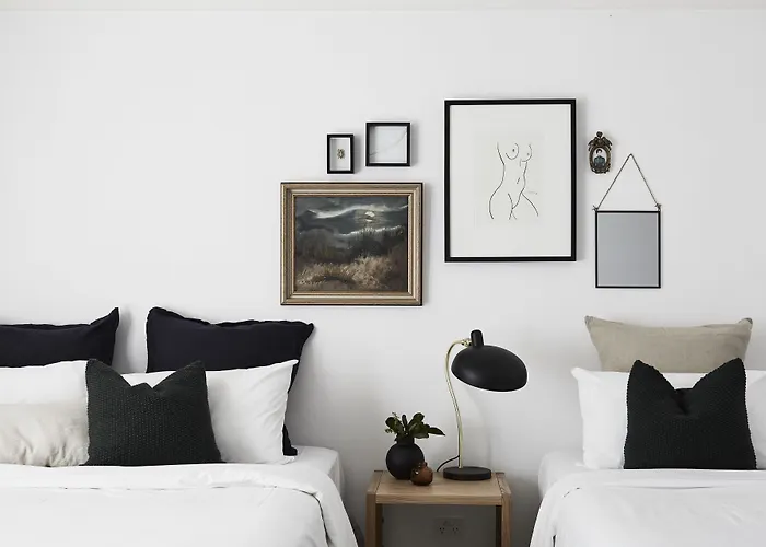 Byron Bay Hotels for Romantic Getaway