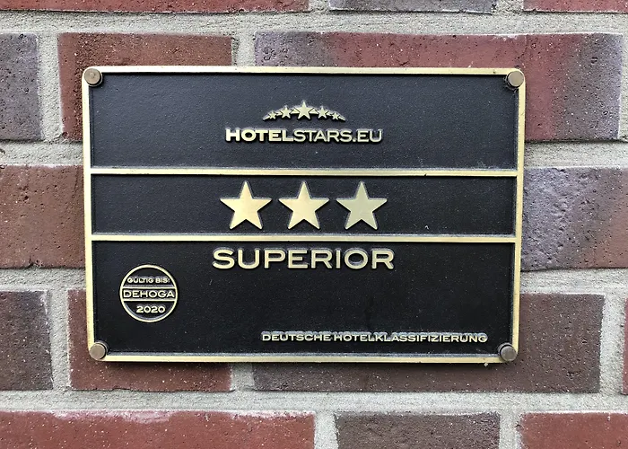 Hotel Isenbuetteler Hof