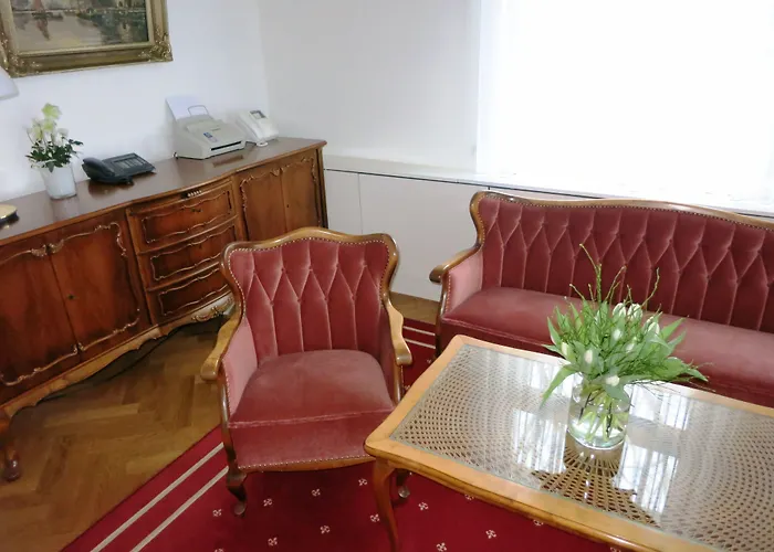 Gaestehaus Leipzig
