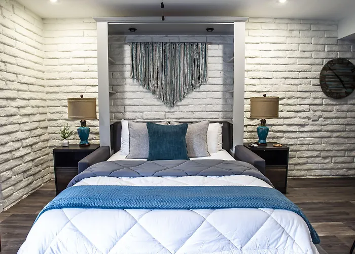 Hotel California - A Town & Desert Boutique Hotel