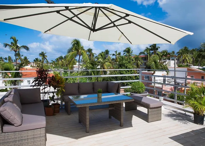 Art Villa Dominicana