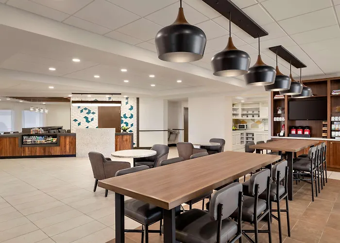Hyatt Place Tucson Central