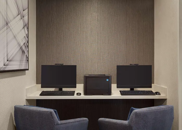 Hyatt Place Tucson Central