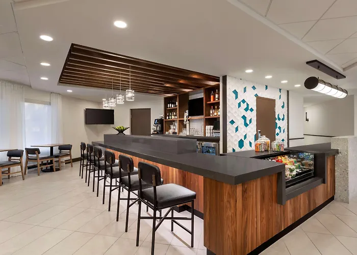 Hyatt Place Tucson Central