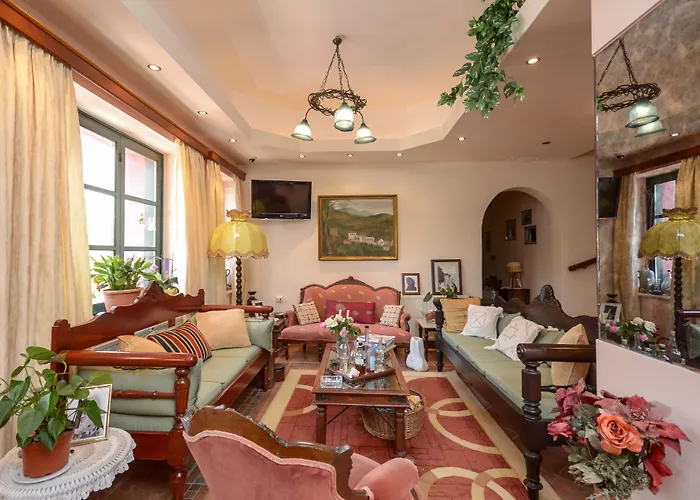 Apollon Hotel