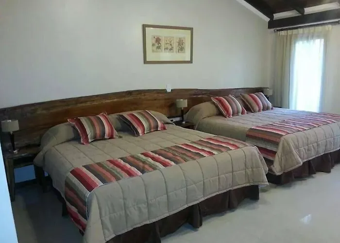 Posada Del Jacaranda