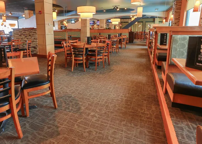 Grand Harbor Resort
