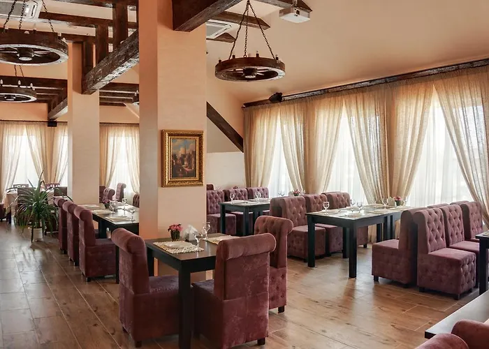 Felisa Hotel