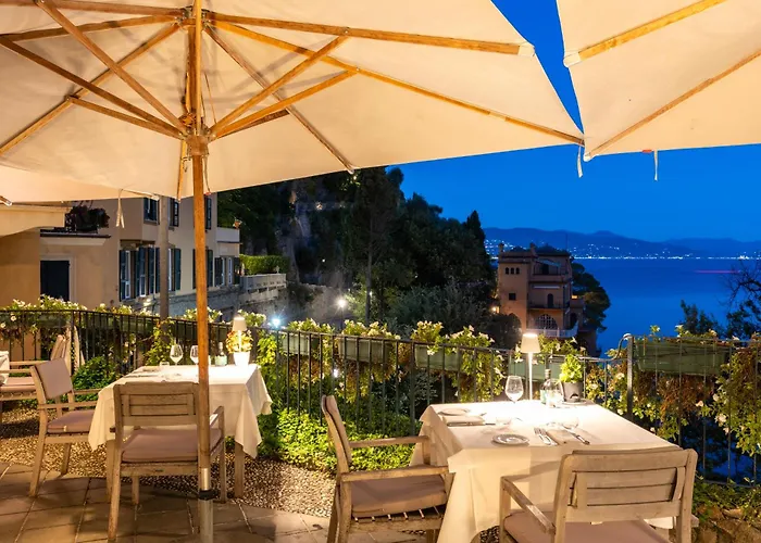 Hotel Piccolo Portofino