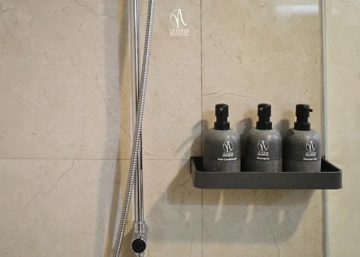 La Nueva Boutique Hotel Hanoi & Spa