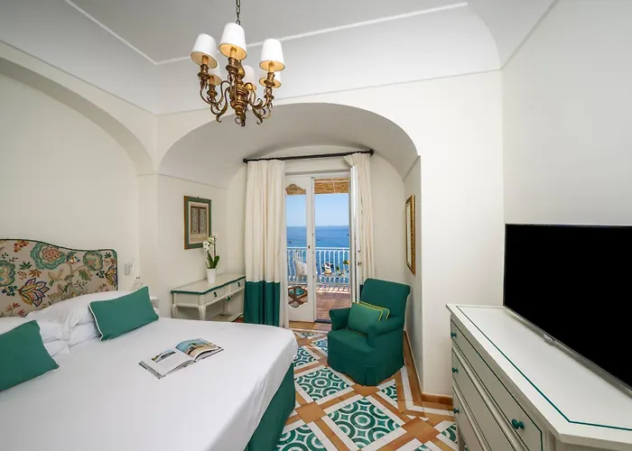 Hotel Buca Di Bacco