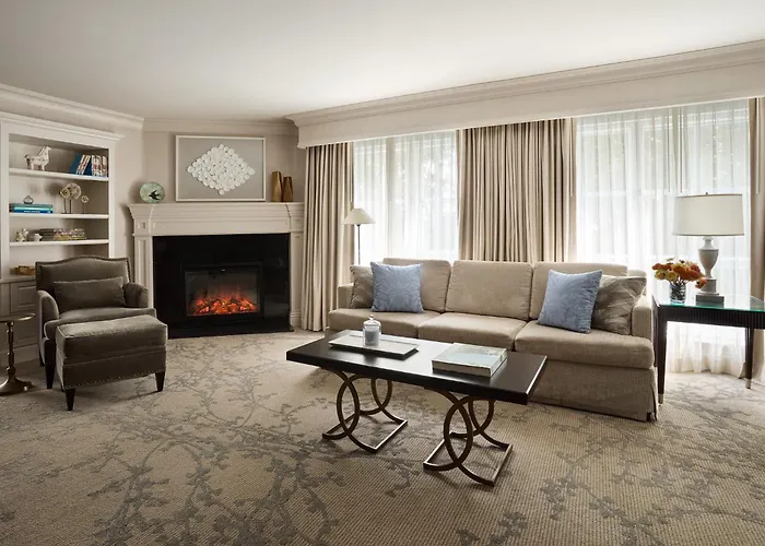 Lafayette Park Hotel & Spa