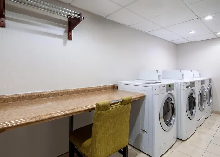 Holiday Inn Hotel & Suites Chicago Northwest - Elgin By Ihg