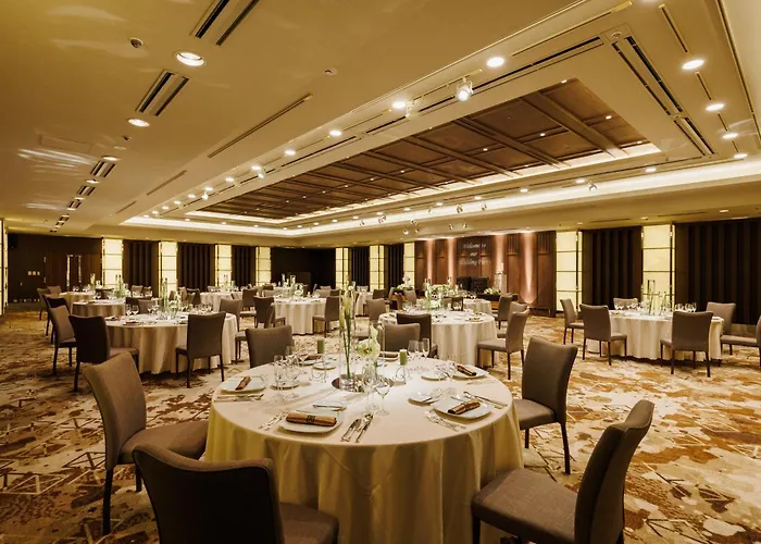 Hotel Metropolitan Edmont Tokyo